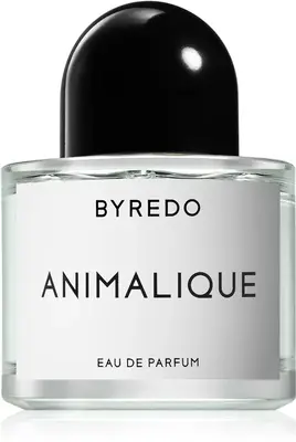 BYREDO Animalique Eau de Parfum unisex 50 ml