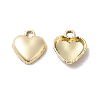 Alloy Pendants with Nickel