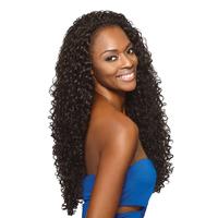 OUTRE Synthetic Hair Half Wig Quick Weave Penny 26\