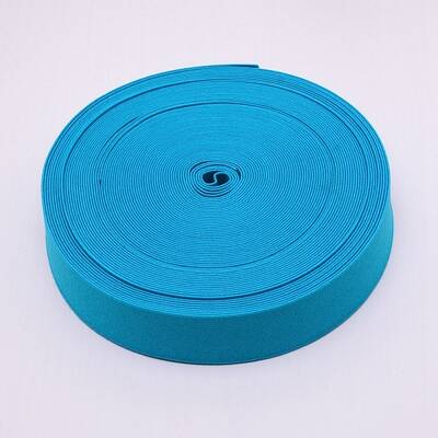 Ultra Wide Thick Flat Elastic Band