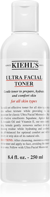 (Ultra Facial Tonic) - Volume: 250 ml