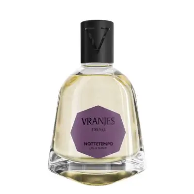 Dr.Vranjes Firenze Nottetempo Edp 100 Ml
