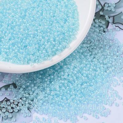 MIYUKI Round Rocailles Beads