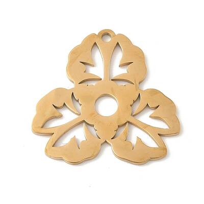 304 Stainless Steel Pendants