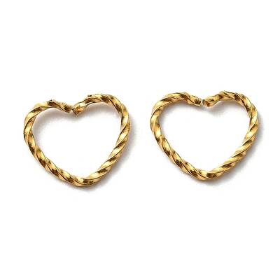 304 Stainless Steel Jump Rings