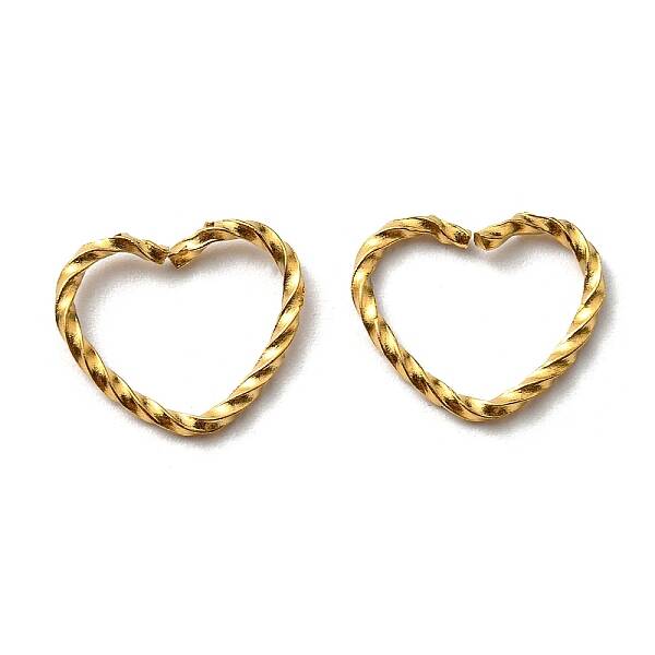 304 Stainless Steel Jump Rings