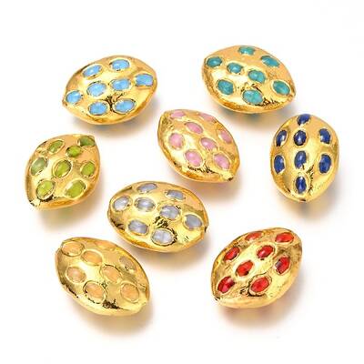 Cat Eye Beads