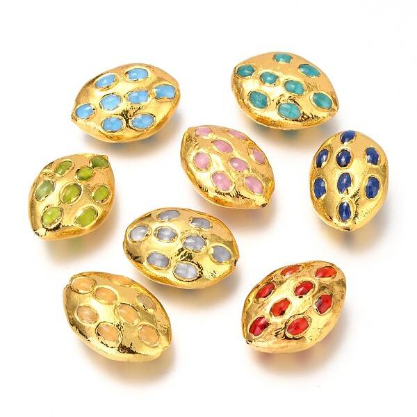 Cat Eye Beads