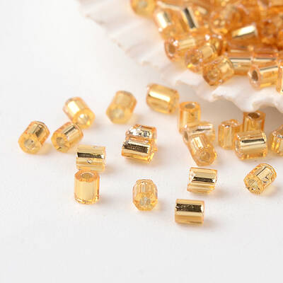 Grade A Glass Seed Beads