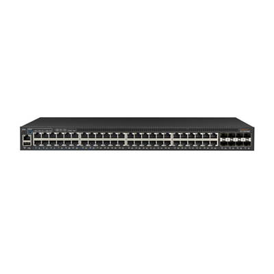 ICX7150-48ZP-E2X10G Brocade 32x Port PoE+ 16x RJ45 8x SFP+ Switch