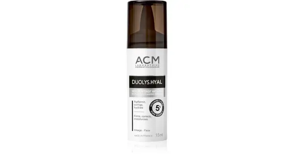 Acm Duolys Hyal (Intensive Anti-Age Serum) 15 ml