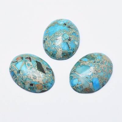 Kyanite/Cyanite/Disthene Cabochons