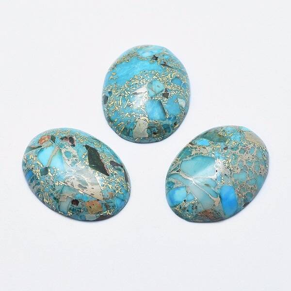 Kyanite/Cyanite/Disthene Cabochons