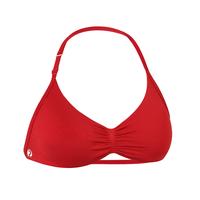 AUROLA Influence Adjustable Strappy Sports Bras for Women,Low Support Seamless Backless Padded Straps Impact Yoga Gym Workout...