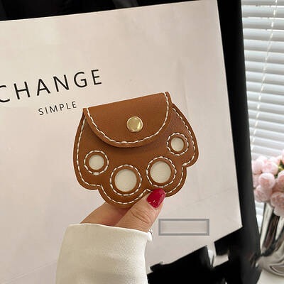 DIY Paw Print Clutch Bag Making Kits
