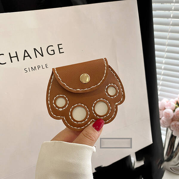 DIY Paw Print Clutch Bag Making Kits