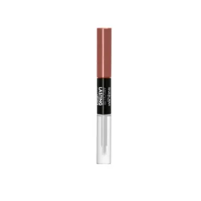DEBORAH MILANO Absolute Long-lasting liquid lipstick 09