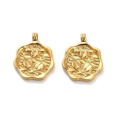 304 Stainless Steel Pendants