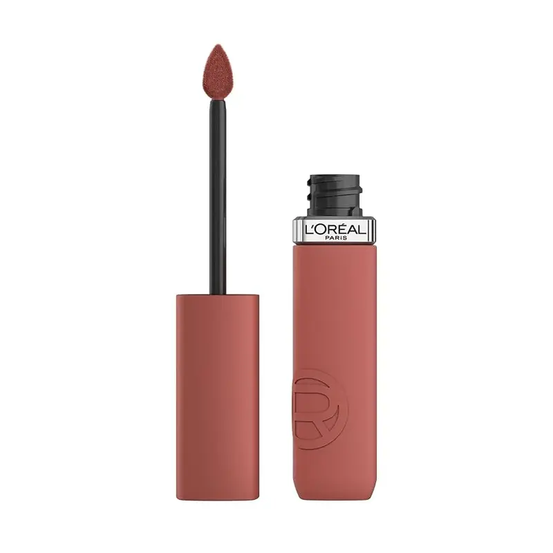 L'oréal Paris Infallible Liquid Lipstick (Stay) 4.3 ml - Shade: 510 Cafe Parisien