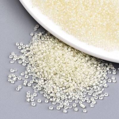 8/0 Glass Seed Beads