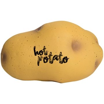 150 Promotional Potato Stress Reliever