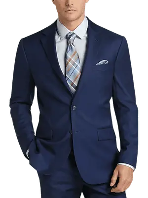 Wool-02 Modern & Fitting Wool Suit