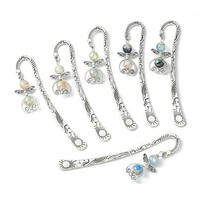 Alloy Hook Bookmarks