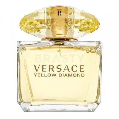 Versace Yellow Diamond EDT W 200ml