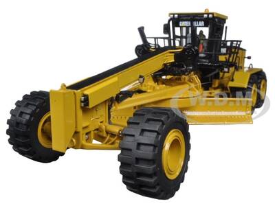 CAT Caterpillar 24M Motor Grader with Operator \