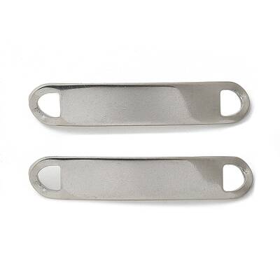 201 Stainless Steel Links/Connectors