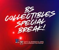 1 Factory Sealed BS Collectibles Special!
