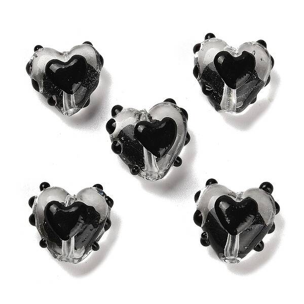 Handmade Lampwork Beads