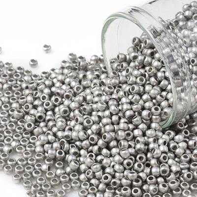 TOHO Round Seed Beads
