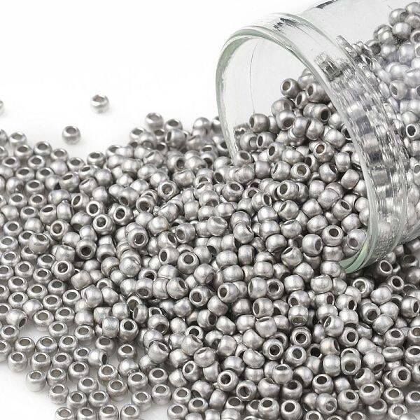 TOHO Round Seed Beads