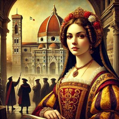 Romola by George Eliot AUDIOBOOK