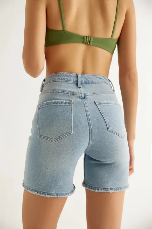 Bermudas Alma | Size: 34