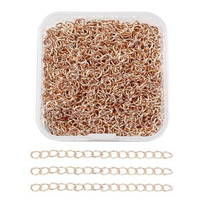 Iron Chain Extender