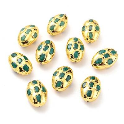 Natural Quartz Beads