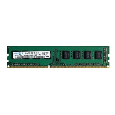 M378B2873GB0-CH9 Samsung 1GB DDR3-1333MHz UDIMM 1Rx8 CL9 Memory