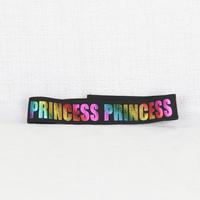 Bling Hair Red by Princess Fashion Lace Melting Elastic Band for Wigs and Edge Laying, Perfect fit during all activity, Keep ...