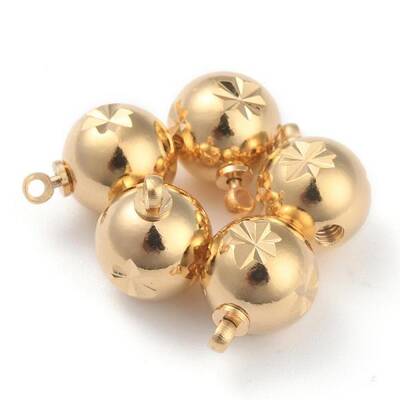 Brass Links