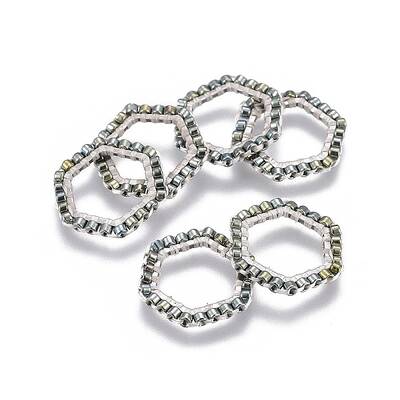 MIYUKI & TOHO Handmade Japanese Seed Beads
