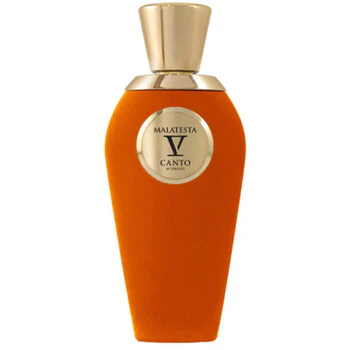 V canto Malatesta Estratto di profumo 100ml