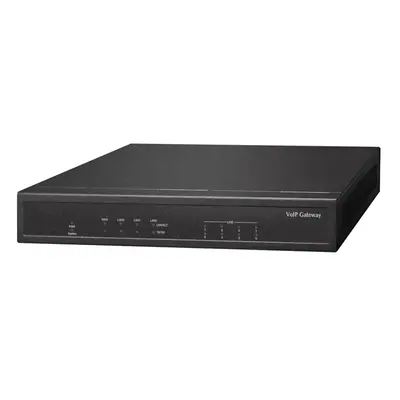 Adtran 4200616L2 | Total Access 616 SDSL Gateway 16 x FXS, 1 x 10/100Base-TX LAN, 1 x SDSL WAN, 1 x Serial