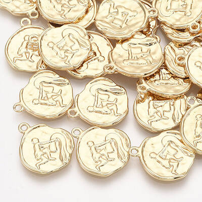 Brass Pendants
