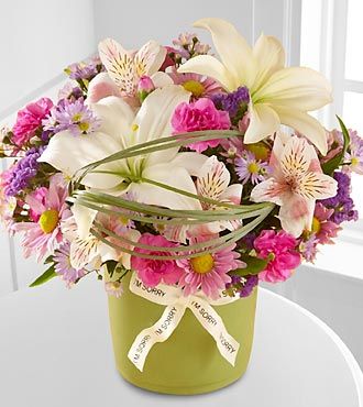 FTD I'm Sorry Bouquet