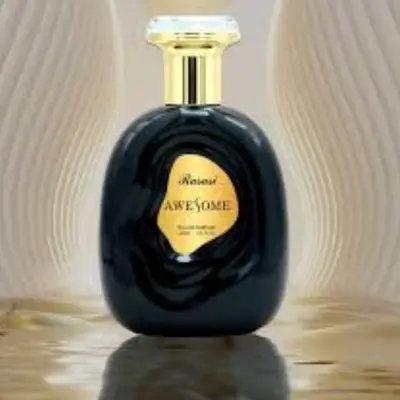 Rasasi Shiddat Intensity EDT W 100 ml