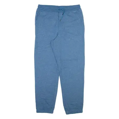 PATAGONIA Mens Joggers Blue Tapered M W30 L29