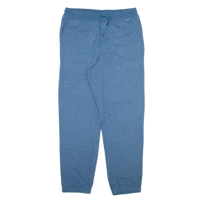 PATAGONIA Mens Joggers Blue Tapered M W30 L29
