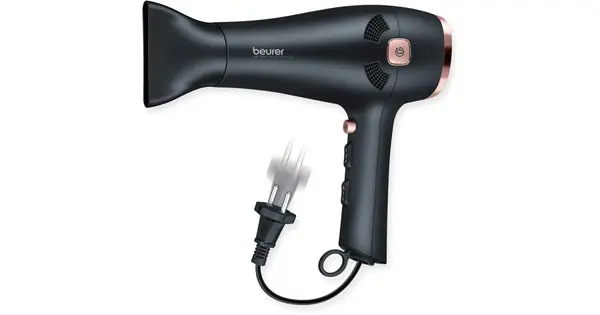 BEURER HC 55 hair dryer
